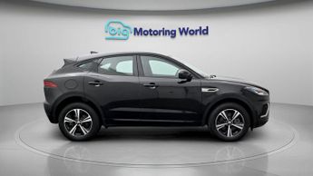 Jaguar E-PACE R-DYNAMIC S