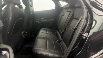 Jaguar E-PACE R-DYNAMIC S