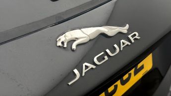 Jaguar E-PACE R-DYNAMIC S