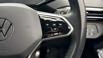 Volkswagen ID.4 LIFE