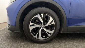 Volkswagen ID.4 LIFE
