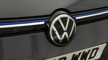 Volkswagen Golf GTE DSG