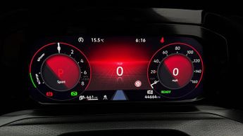 Volkswagen Golf GTE DSG