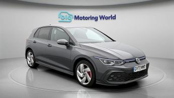 Volkswagen Golf GTE DSG
