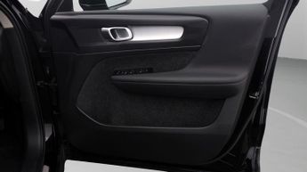 Volvo XC40 RECHARGE T4 INSCRIPTION EXPRESSION