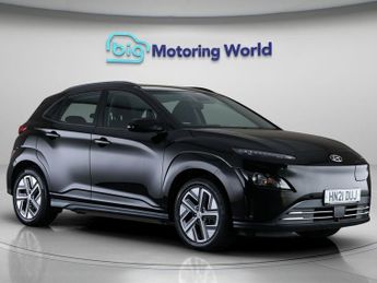 Hyundai KONA SE CONNECT