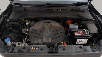 Hyundai KONA SE CONNECT