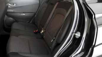 Hyundai KONA SE CONNECT