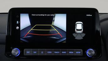 Hyundai KONA SE CONNECT
