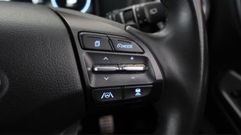 Hyundai KONA SE CONNECT