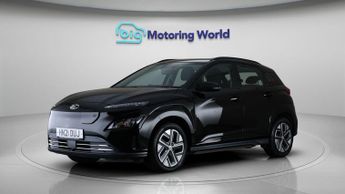 Hyundai KONA SE CONNECT