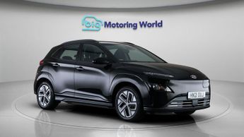 Hyundai KONA SE CONNECT