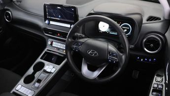 Hyundai KONA SE CONNECT