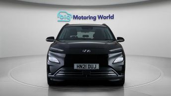 Hyundai KONA SE CONNECT