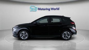 Hyundai KONA SE CONNECT