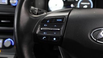 Hyundai KONA SE CONNECT