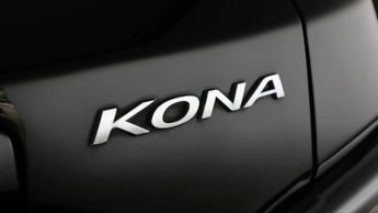 Hyundai KONA SE CONNECT