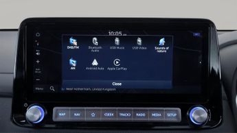 Hyundai KONA SE CONNECT