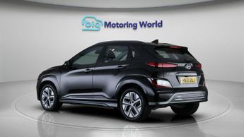 Hyundai KONA SE CONNECT