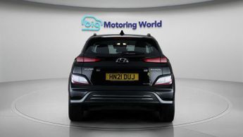 Hyundai KONA SE CONNECT