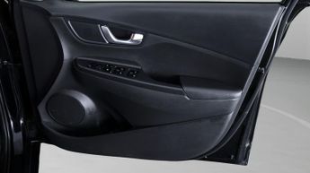 Hyundai KONA SE CONNECT