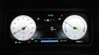 Hyundai KONA SE CONNECT