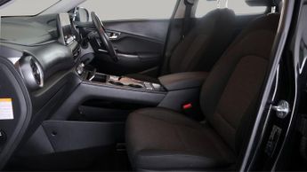 Hyundai KONA SE CONNECT