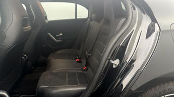 Mercedes-Benz A Class A 180 AMG LINE EDITION EXECUTIVE