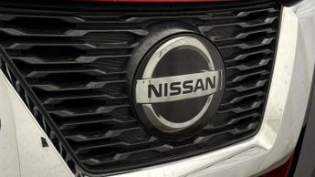 Nissan X-Trail DIG-T TEKNA DCT