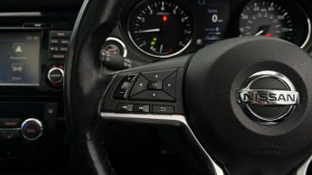 Nissan X-Trail DIG-T TEKNA DCT