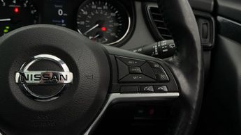 Nissan X-Trail DIG-T TEKNA DCT
