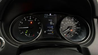 Nissan X-Trail DIG-T TEKNA DCT