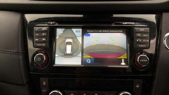 Nissan X-Trail DIG-T TEKNA DCT