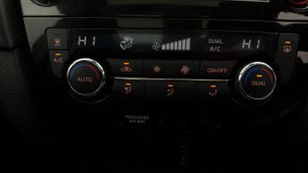Nissan X-Trail DIG-T TEKNA DCT