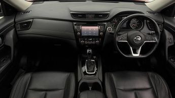 Nissan X-Trail DIG-T TEKNA DCT
