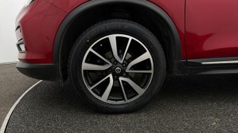 Nissan X-Trail DIG-T TEKNA DCT