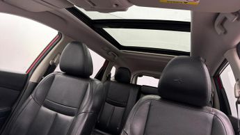 Nissan X-Trail DIG-T TEKNA DCT