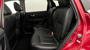 Nissan X-Trail DIG-T TEKNA DCT