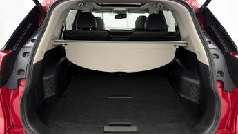 Nissan X-Trail DIG-T TEKNA DCT