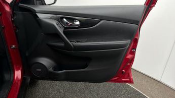 Nissan X-Trail DIG-T TEKNA DCT
