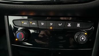 Vauxhall Astra SRI NAV S/S