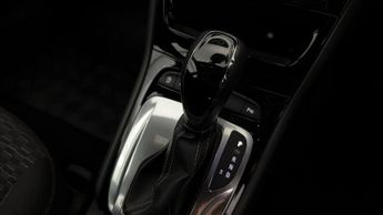 Vauxhall Astra SRI NAV S/S