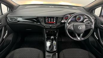 Vauxhall Astra SRI NAV S/S