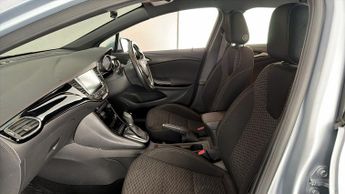 Vauxhall Astra SRI NAV S/S