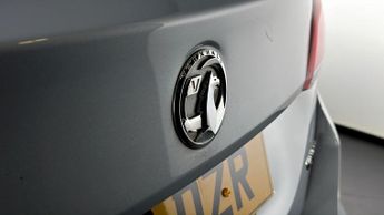 Vauxhall Astra SRI NAV S/S