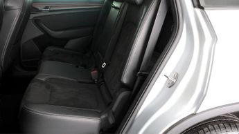 Skoda Kodiaq SPORTLINE TSI DSG