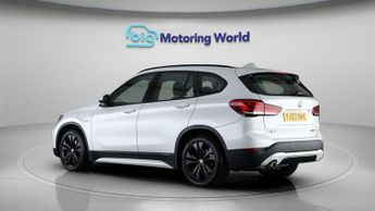 BMW X1 XDRIVE25E SPORT