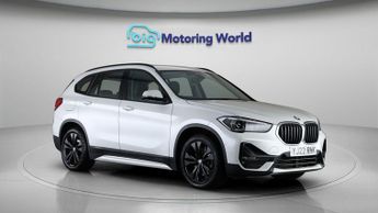 BMW X1 XDRIVE25E SPORT