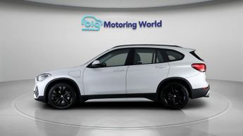 BMW X1 XDRIVE25E SPORT