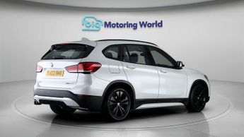 BMW X1 XDRIVE25E SPORT